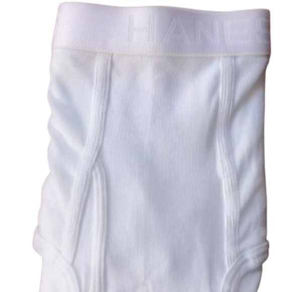 Hanes Underwear & Socks 2 Pair Hanes Mens Our Most Comfortable Briefs Underwear Xltg 442